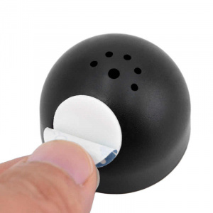 Орбита OT-CLC03 Белые часы авто